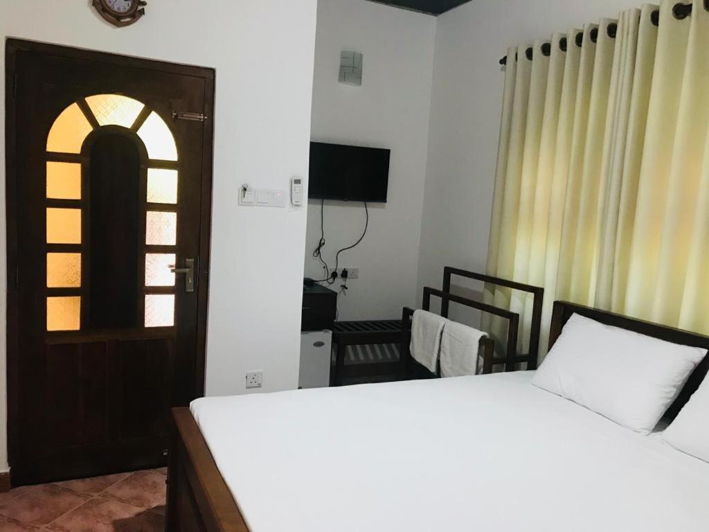 Langama Thena - ළඟම තැන 호텔 아누라다푸라 외부 사진